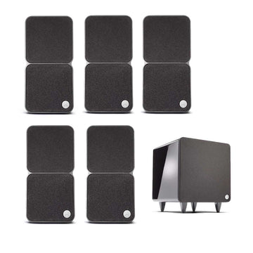 Cambridge Audio Minx X301 Cinema Pack