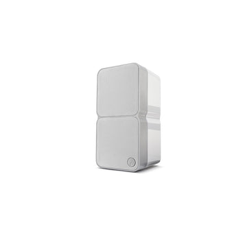 Cambridge Audio MINX 22 blanco izquierda