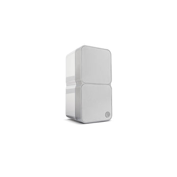 Cambridge Audio MINX 22 blanco derecha