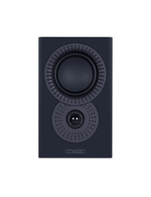 Load image into Gallery viewer, Mission LX1 MKII Negro frontal

