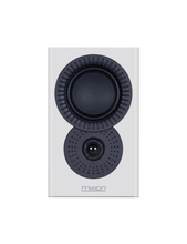 Load image into Gallery viewer, Mission LX1 MKII Blanco frontal
