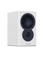 Load image into Gallery viewer, Mission LX1 MKII Blanco perfil
