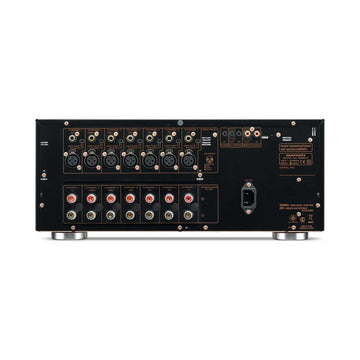 Marantz MM8077 conexiones