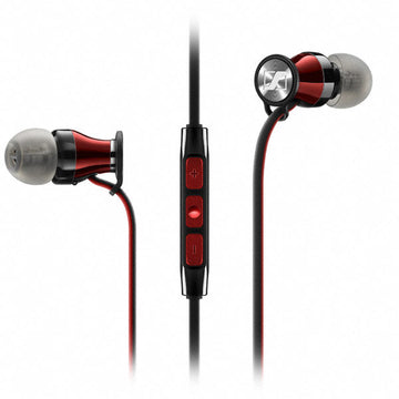 Momentum In Ear mando