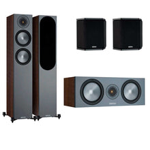 Cargar imagen en el visor de la galería, Monitor Audio Bronze 200 AV
