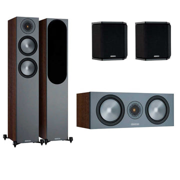 Monitor Audio Bronze 200 AV