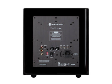 Monitor Audio Radius 380