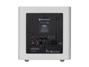 Monitor Audio Radius 380