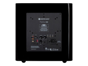 Monitor Audio Radius 390