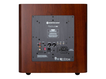 Monitor Audio Radius 390