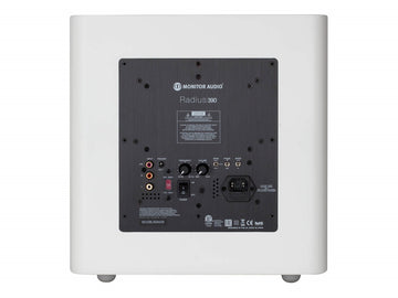 Monitor Audio Radius 390