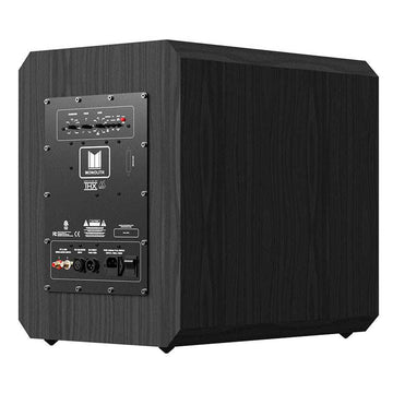 Monolith by Monoprice Subwoofer 10" THX®