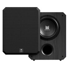 Load image into Gallery viewer, Monolith by Monoprice Subwoofer 10" THX®
