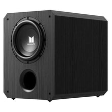 Load image into Gallery viewer, Monolith by Monoprice Subwoofer 10" THX®
