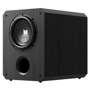 Monolith by Monoprice Subwoofer 10" THX®