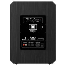 Cargar imagen en el visor de la galería, Monolith by Monoprice Subwoofer 12" THX®
