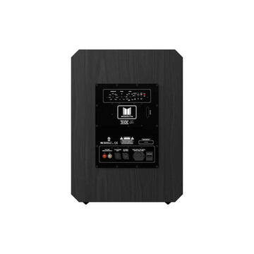 Monolith by Monoprice Subwoofer 12" THX® - Reacondicionado