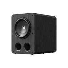 Cargar imagen en el visor de la galería, Monolith by Monoprice Subwoofer 12" THX® - Reacondicionado
