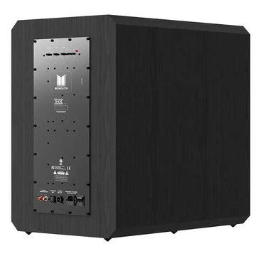 Monolith by Monoprice Subwoofer 15" THX®