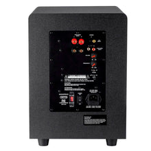 Cargar imagen en el visor de la galería, Monoprice Subwoofer Premium 8"
