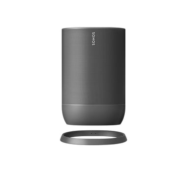Sonos Move carga