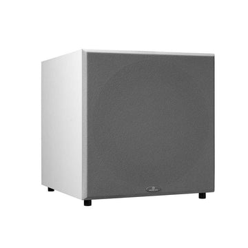 Monitor Audio MRW10 blanco rejilla
