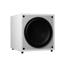 Load image into Gallery viewer, Monitor Audio MRW10 blanco perfil
