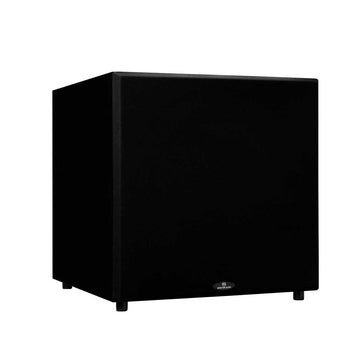 Monitor Audio MRW10 negro rejilla