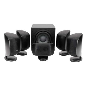 Bowers & Wilkins MT-50 subwoofer