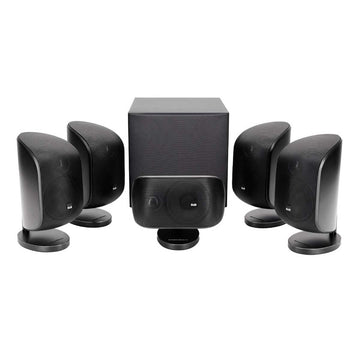 Bowers & Wilkins MT-50