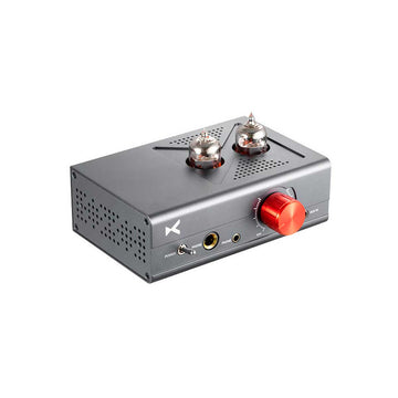 xDuoo MT-602 perfil