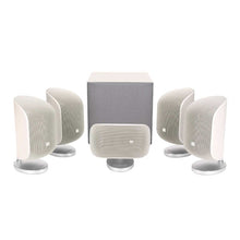 Cargar imagen en el visor de la galería, Bowers &amp; Wilkins MT-50 blanco
