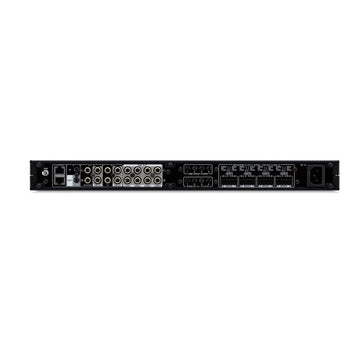 Yamaha XDA-QS5400 conexiones