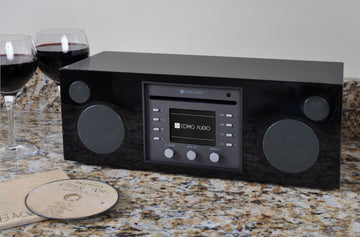 Como Audio Musica