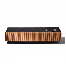 Load image into Gallery viewer, Naim Audio MuSo II Bentley trasera
