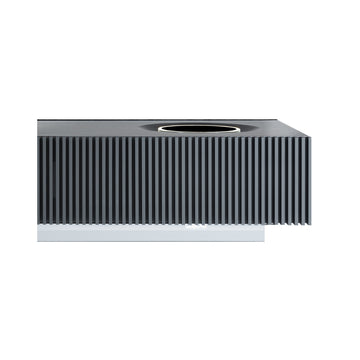 Naim Audio Mu-So II esquina