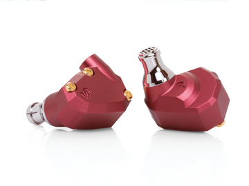 Campfire Audio IO frontal