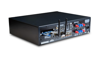 NAD C399 perfil