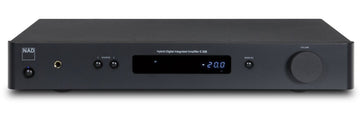 NAD C328