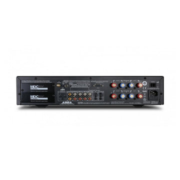 NAD C368 atrás