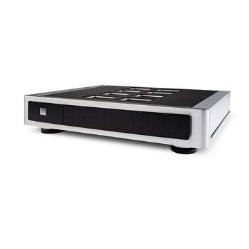 NAD M22 perfil