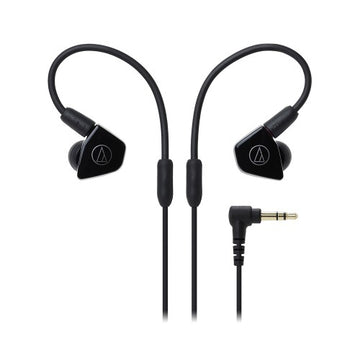 Audio-Technica ATH-LS50IS negro