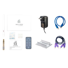Load image into Gallery viewer, iFi Audio NEO iDSD
