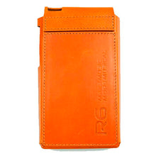 Load image into Gallery viewer, HiBy New R6 Leather Case
