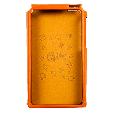 HiBy New R6 Leather Case