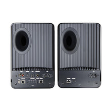 Load image into Gallery viewer, KEF LS50 Wireless Nocturne detrás

