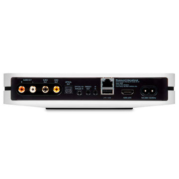 Bluesound NODE Gen 3