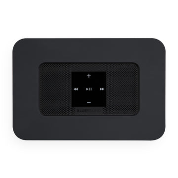Bluesound NODE 2i controles