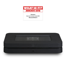 Cargar imagen en el visor de la galería, Bluesound NODE 2i whathifi
