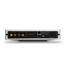 Cargar imagen en el visor de la galería, Bluesound NODE 2i blanco conexiones
